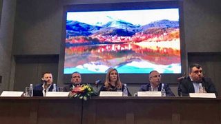 Кратки новини: Бургаски язовир прелива