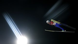 Зографски преодоля квалификациите в <span class="highlight">Лилехамер</span> с осми резултат
