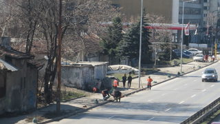 <span class="highlight">Пролетно</span> <span class="highlight">почистване</span>