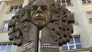 В Министерството на културата не е постъпвал проект за местене на паметника на Джон Атанасов