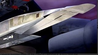Хиперзвуковият "Кинжал" се оказа балистична ракета "Искандер", пусната от самолет