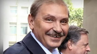 В Лондон е открит мъртъв съратник на Березовски