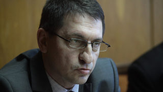 МВР: Армията частни охранители е ресурс, който трябва да се ползва