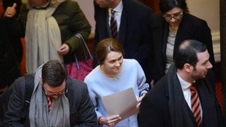 В "Инерком" разбрали за парламентарната комисия от медиите