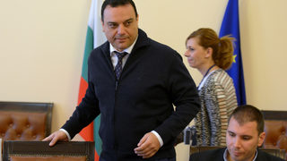 Разследването за смъртта на детето на Московски все още не е стигнало до виновни