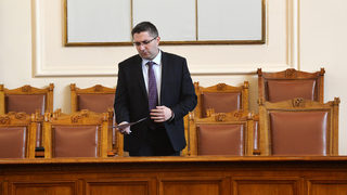 Започва строителството по "Хемус" от Ябланица до "Боаза"
