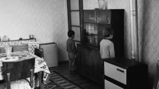 Фотогалерия: Животът на "Семейство Стоянови"