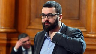 Бойко Борисов стои зад сделката за ЧЕЗ, според Стоян Мирчев от БСП