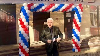 Волен Сидеров: Изборите в Русия са добър пример, от който много страни могат да се учат
