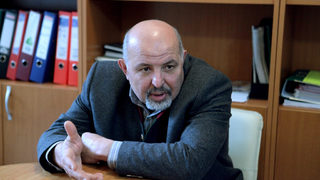Дамян Дамянов, директор на Югозападно държавно предприятие: Нарушенията в горите се дължат на местни зависимости