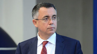 Несрин Узун се разграничи от ДПС по случая с Митьо Очите, каза Хасан Азис
