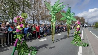 Фотогалерия: Романтиката на парка <span class="highlight">Кукенхоф</span>