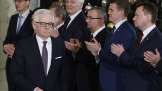 Полша обвини Русия, че дестабилизира Източна Европа