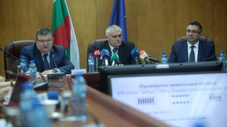 Проверката на пешеходните пътеки откри фрапиращи пропуски, 2/3 не отговарят на закона