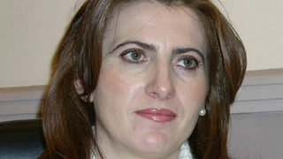 Елисавета Панова, съпруга на председателя на ВКС: Картонен елит у нас поддържа паралелна реалност