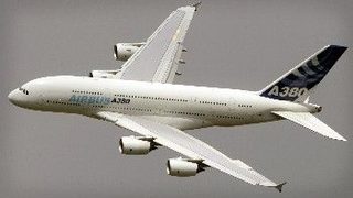 Компанията майка на Еърбъс одобри съкращенията