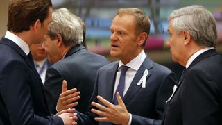 ЕС ще осъди действията на Турция срещу газовите сондажи край Кипър