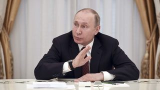 Путин призова да бъде запазено наследството от световното по футбол