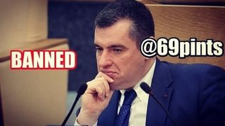 Руски медии с над 100 млн. читатели бойкотират парламента заради сексуално посегателство