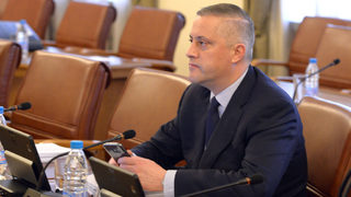 СДС пред Рубикон: Дали да продължи с Лукарски и с кого да се коалира