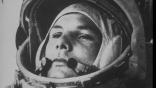 Половин век по-късно смъртта на Гагарин още е държавна тайна