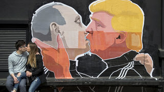 След прогонването на 60 дипломати: какво ще стане между Тръмп и Путин