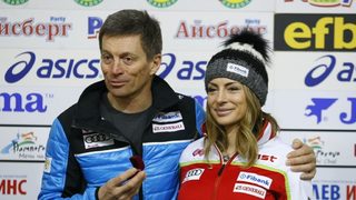 Виктор Жеков: В сноуборда има много талант, но от спортните структури зависи да се развие