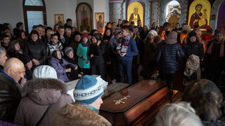 Кемерово не вярва никому - руските медии за пожара и неизвестните