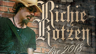 Richie Kotzen