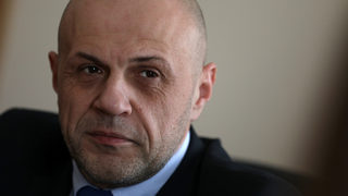 България чака доклада на Организацията за химически оръжия по случая "Скрипал", каза Дончев
