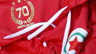 ЦСКА празнува 70-ата си годишнина