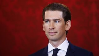 Коалицията в Австрия засега вреди само на крайнодесните