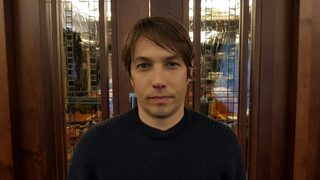 Шон Бейкър, режисьор: Когато фестивалните прожектори ме осветиха, бях заобиколен от ревящи деца