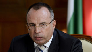 Ударите на САЩ срещу Сирия няма да се отразят на цените на храните, смята министър Порожанов
