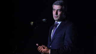 Плевнелиев стана член на международна и китайска консултантски организации