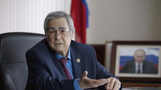 След 20 години на поста губернаторът на Кемерово подаде оставка заради пожара с 64 жертви
