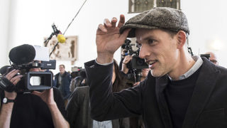 ПСЖ е поредният отбор, който иска Томас Тухел за треньор