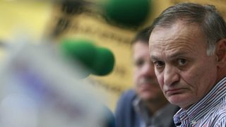 Федерацията <span class="highlight">по</span> щанги се притеснява за бъдещето си заради глобата от 250 хил. долара