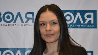 Последният, 240-и, депутат - Елена Аксиева от "Воля" положи клетва