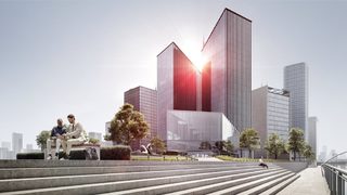 Умните сгради стават още по-умни с помощта на Изкуствен интелект
