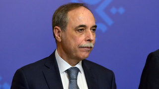 Президентският секретар Атанас Кръстин сменя Бойко Коцев като посланик в Москва
