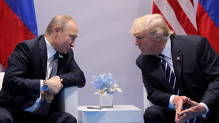 САЩ обявиха нови санкции срещу 38 руски физически и юридически лица (обновена)