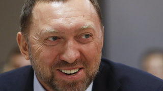 И на борсата в Лондон масово бягат от санкционирания Олег Дерипаска