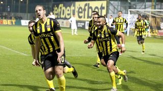 "Ботев" и "Славия" откриват полуфиналите за Купата на България
