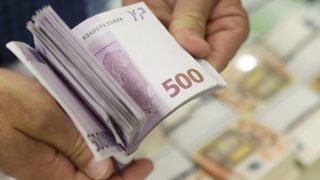 Изумителното безразличие на света към дълговете
