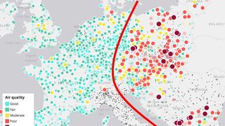 България рискува да бъде наводнена от замърсяващите дизелови коли на Европа