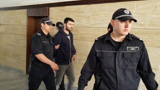 Случаят с Желяз Андреев би довел до промяна в договора със САЩ само с тяхно съгласие (коригирана)