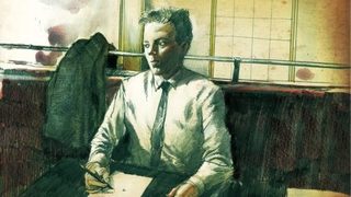<span class="highlight">Антоан</span> <span class="highlight">дьо</span> <span class="highlight">Сент</span> - <span class="highlight">Екзюпери</span>, последният романтик