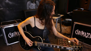 RockSchool, метъл за смет, или <span class="highlight">Мелина</span> Крумова срещу клишетата (видео)