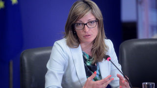 Премиерът нареди на Външно министерство да започне консултации със САЩ за Желяз Андреев